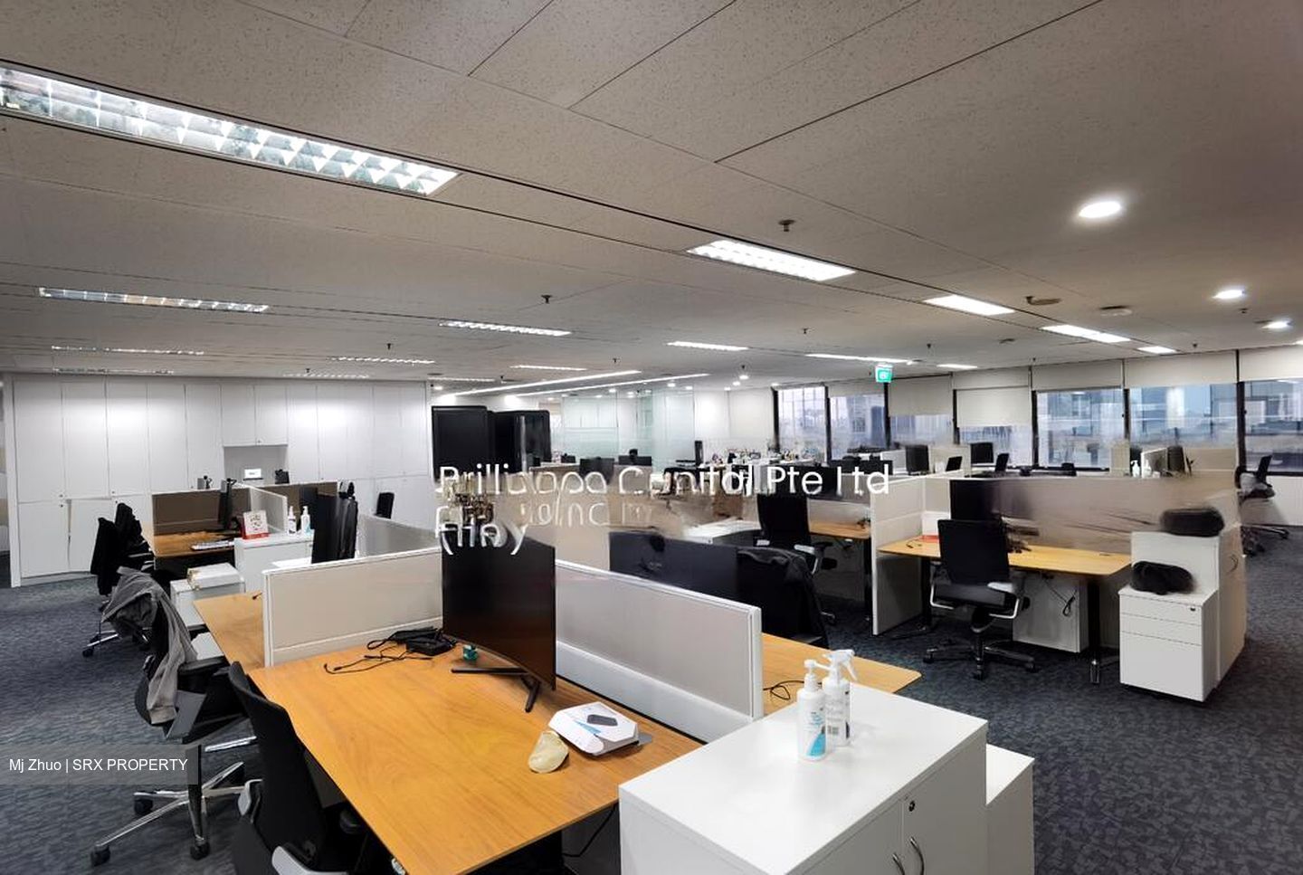 Gb Building (D1), Office #498093971